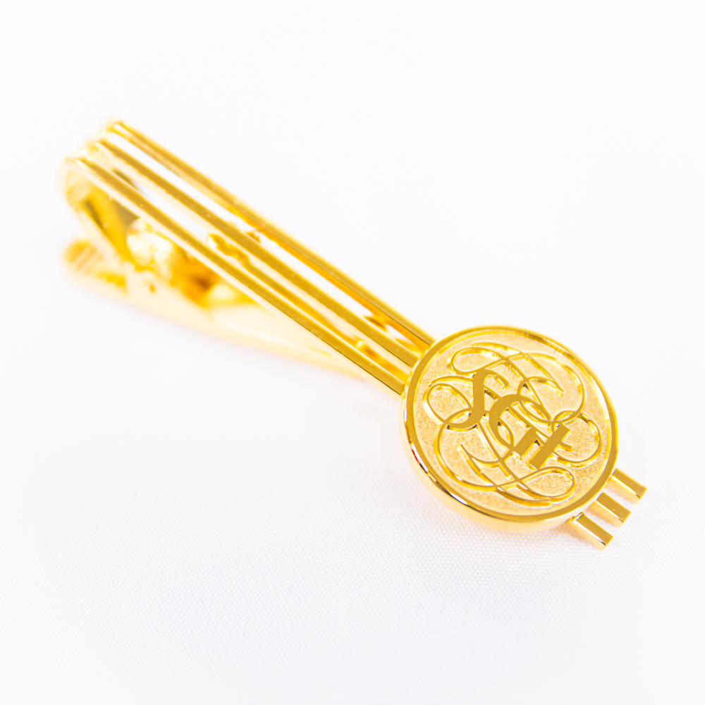 ネクタイピン SGI 金 | 【公式】創価学会仏壇・仏具・書籍・土産・三色